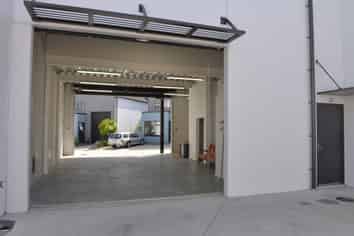 Competitively Priced As New Industrial Unit