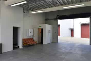 Competitively Priced As New Industrial Unit