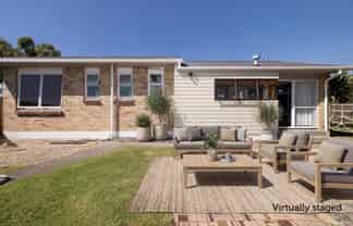 17 Carysfort Street, Mount Maunganui