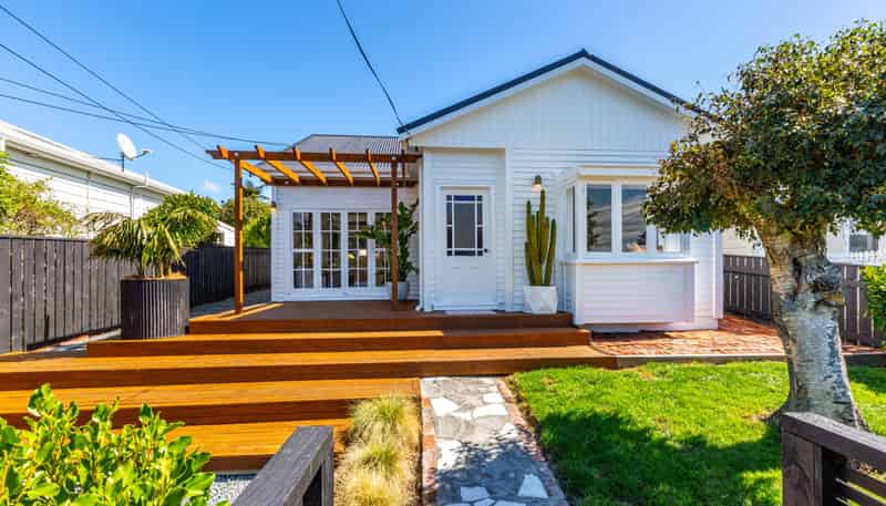 89 Standen Street, Karori