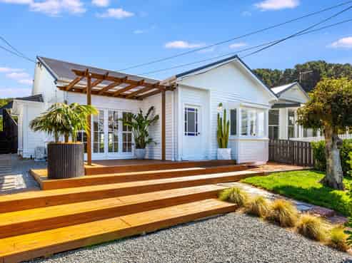 89 Standen Street, Karori