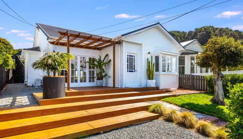 89 Standen Street, Karori