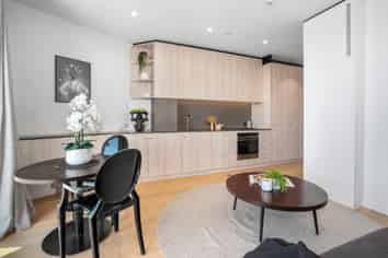 509/251 Victoria Street, Te Aro