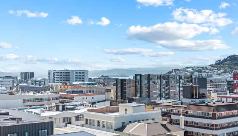 509/251 Victoria Street, Te Aro