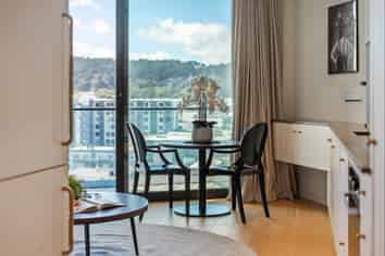 509/251 Victoria Street, Te Aro