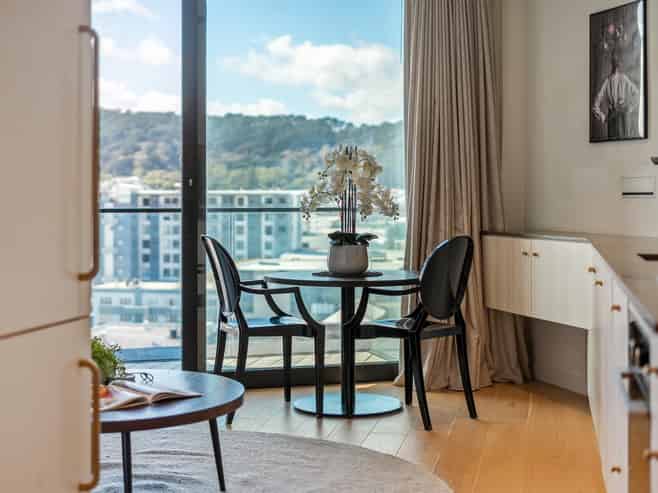 509/251 Victoria Street, Te Aro