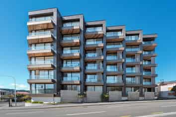 509/251 Victoria Street, Te Aro