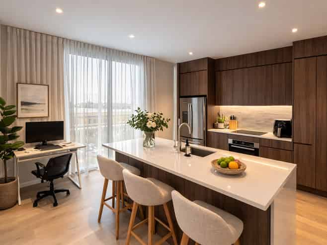 101/23 Pennant St, Long Bay