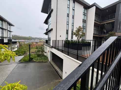 101/23 Pennant St, Long Bay