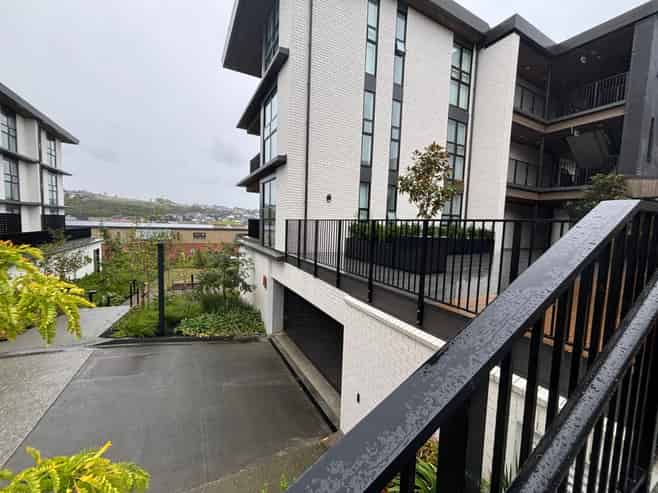 101/23 Pennant St, Long Bay