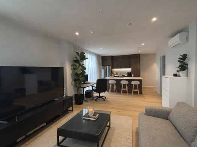 101/23 Pennant St, Long Bay