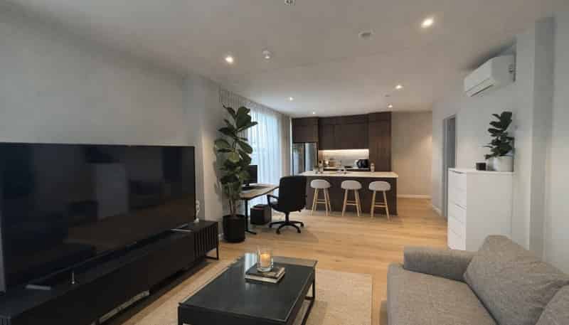 101/23 Pennant St, Long Bay