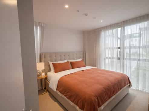 101/23 Pennant St, Long Bay