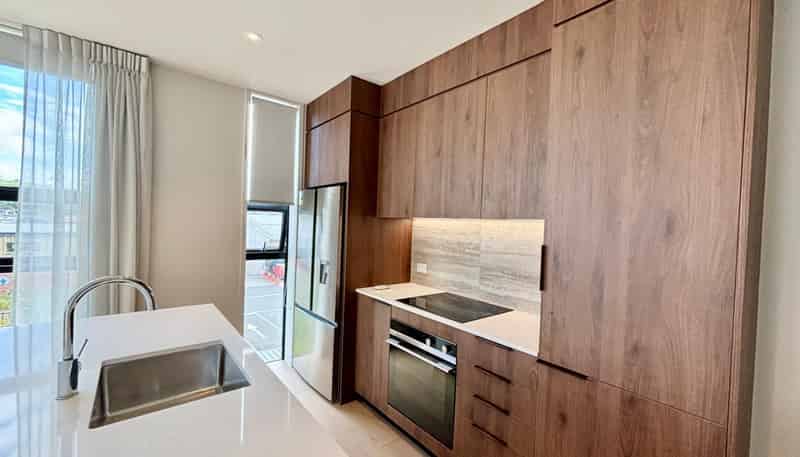 101/23 Pennant St, Long Bay