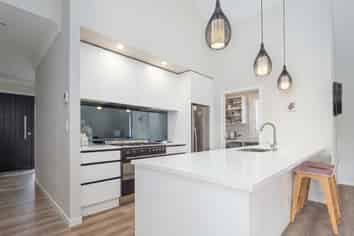 25a West Thompson Street, Cambridge