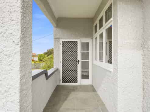 96 Alma Road, Gonville