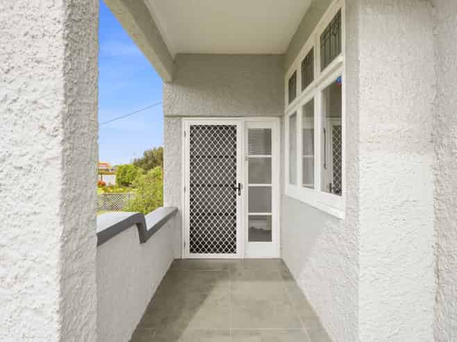 96 Alma Road, Gonville