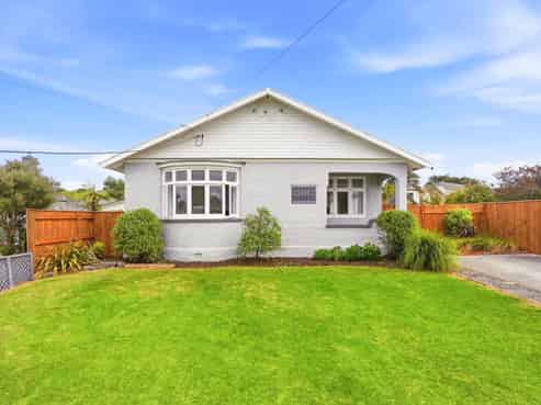 96 Alma Road, Gonville