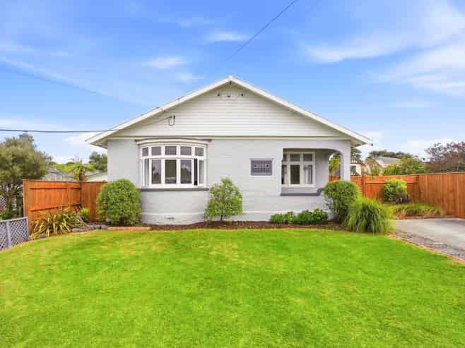 96 Alma Road, Gonville