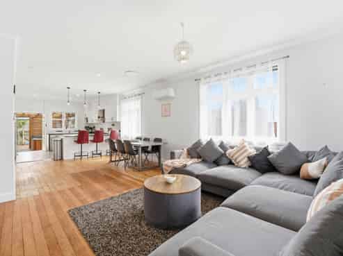 96 Alma Road, Gonville