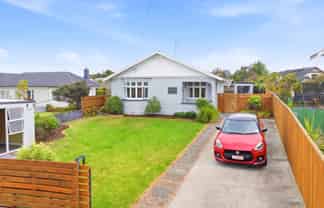 96 Alma Road, Gonville