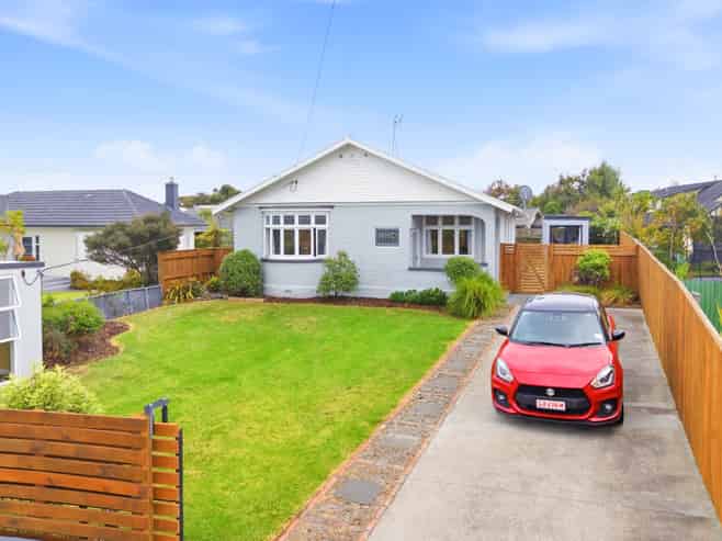 96 Alma Road, Gonville