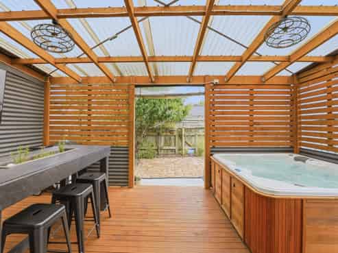 96 Alma Road, Gonville