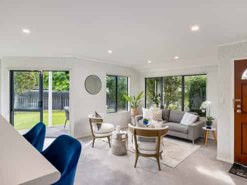 45 Harmel Road, Glendene