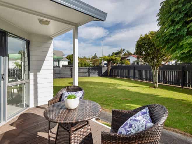 45 Harmel Road, Glendene