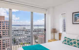 2302/74 Albert Street, Auckland Central