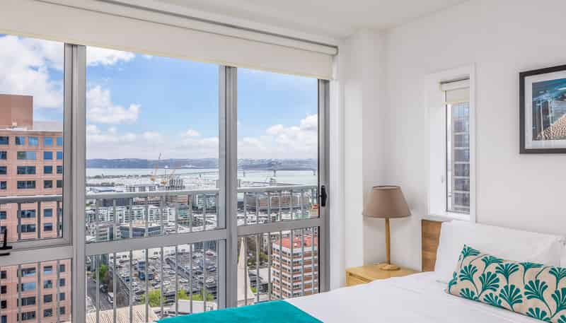 2302/74 Albert Street, Auckland Central