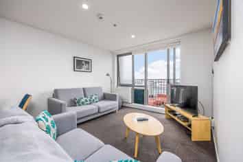 2302/74 Albert Street, Auckland Central