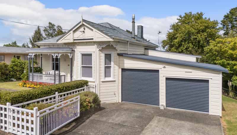 42 Moresby Avenue, Waihi