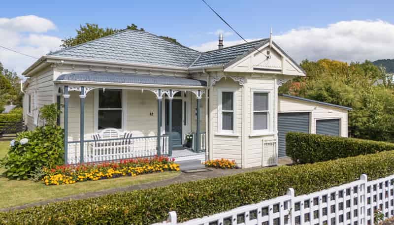 42 Moresby Avenue, Waihi
