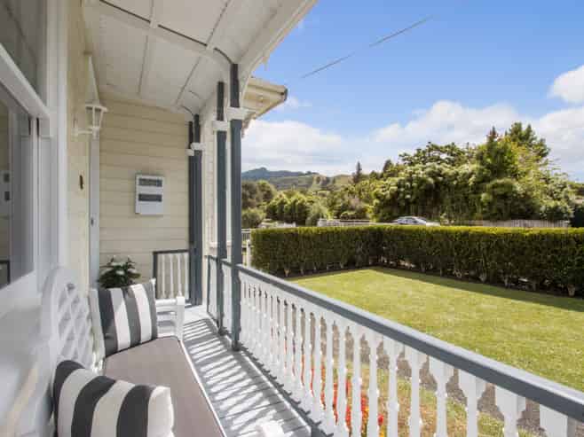 42 Moresby Avenue, Waihi