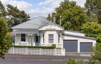 42 Moresby Avenue, Waihi