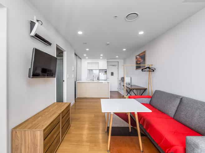 1013/438 Queen Street, Auckland Central