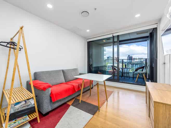 1013/438 Queen Street, Auckland Central