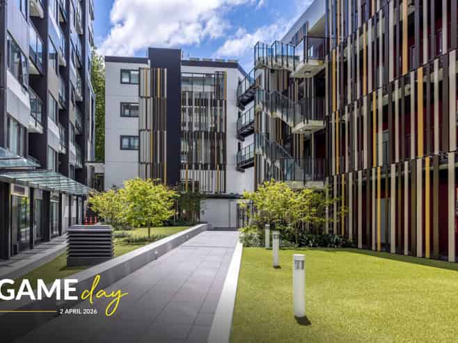 1013/438 Queen Street, Auckland Central