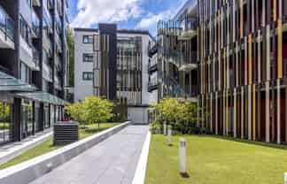 1013/438 Queen Street, Auckland Central