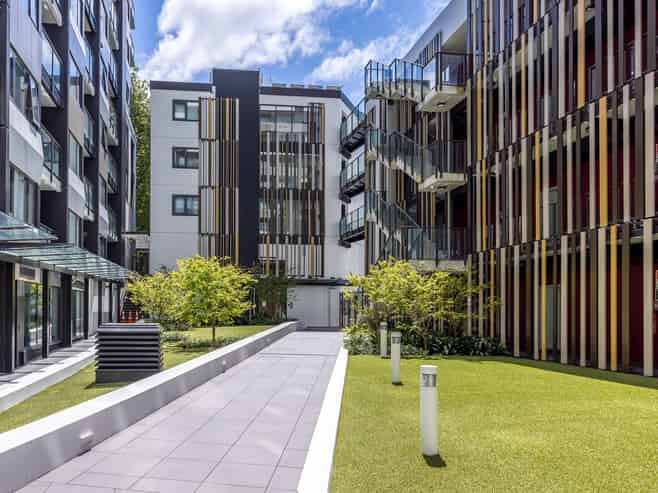 1013/438 Queen Street, Auckland Central