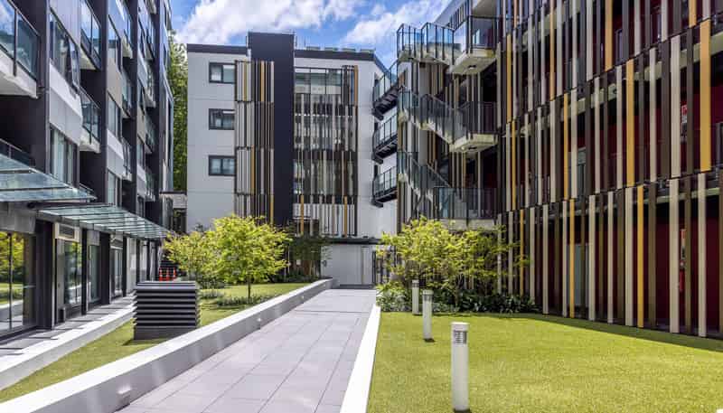 1013/438 Queen Street, Auckland Central