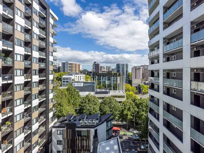 1013/438 Queen Street, Auckland Central