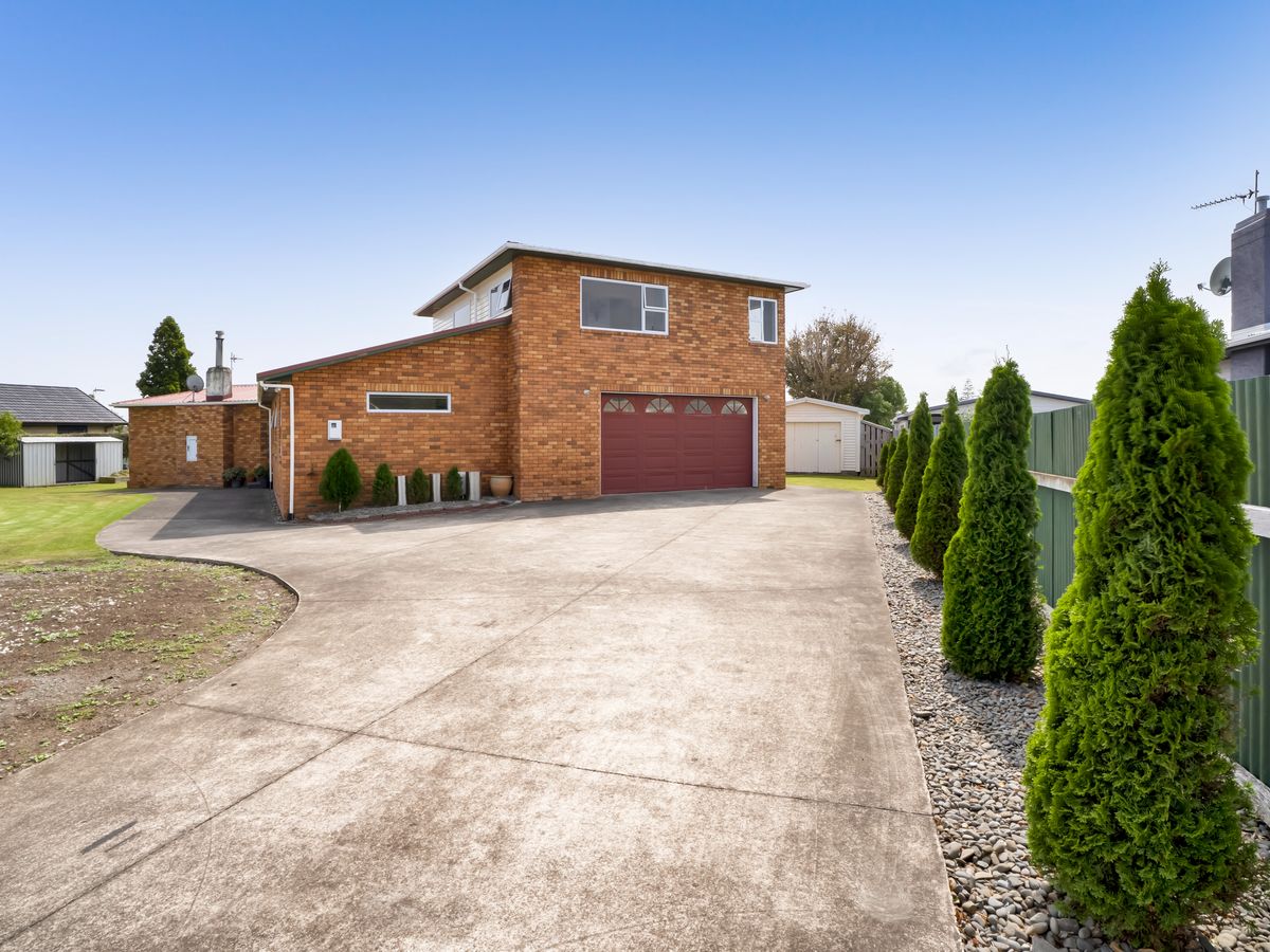 10 Maire Street, Hawera, South Taranaki, Taranaki