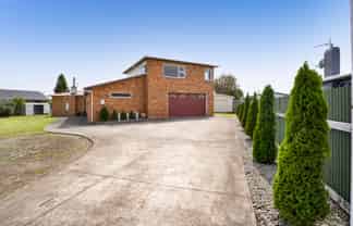 10 Maire Street, Hawera