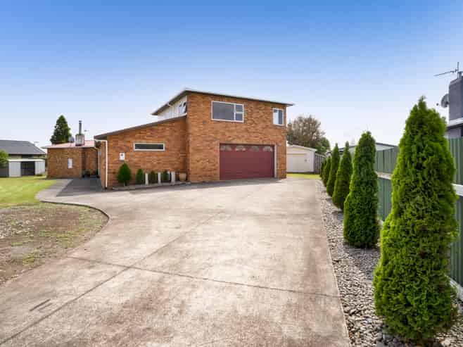 10 Maire Street, Hawera