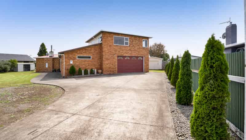 10 Maire Street, Hawera