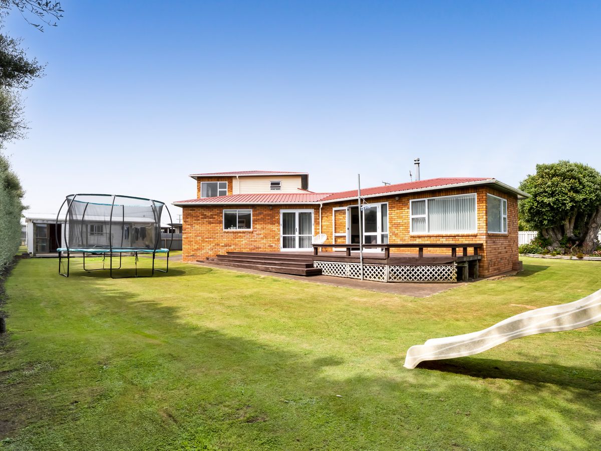 10 Maire Street, Hawera, South Taranaki, Taranaki - Photo 2