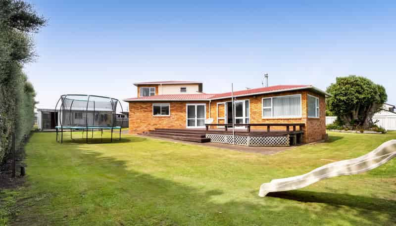10 Maire Street, Hawera