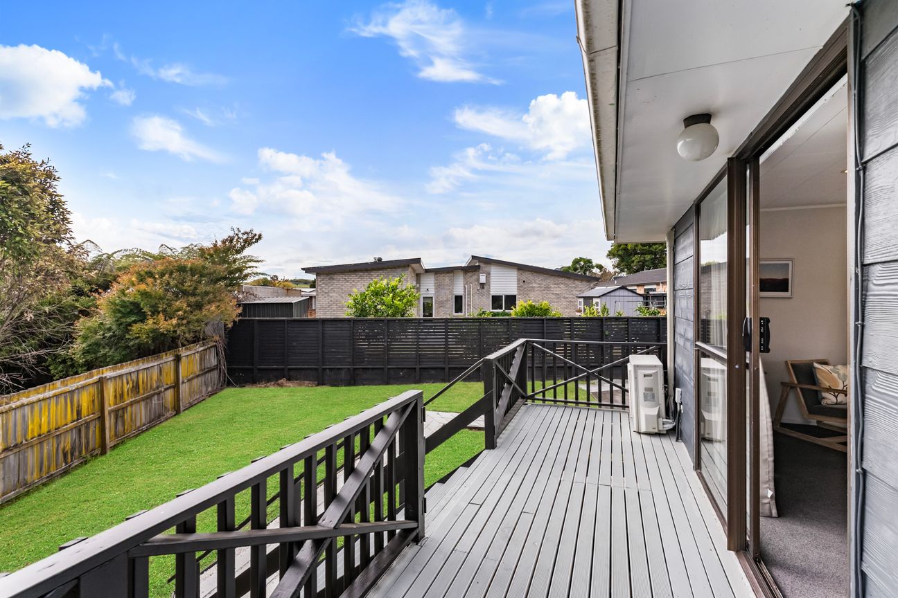 Space, Flexibility & Potential on 1070sqm - Ansicht 6